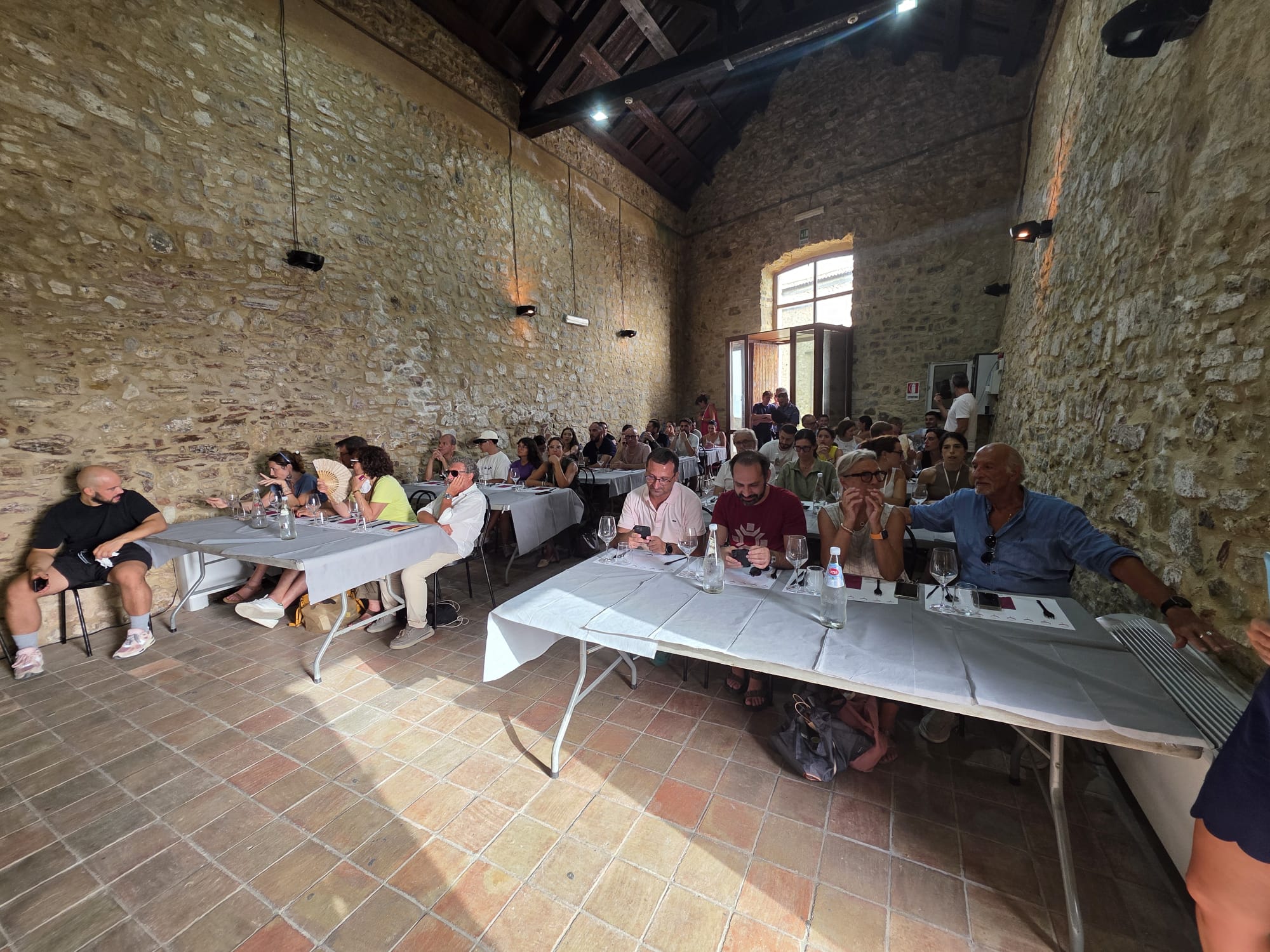“Sclafani Bagni Wine&Food Festival” un successo nel borgo madonita